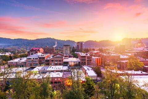 Asheville, NC