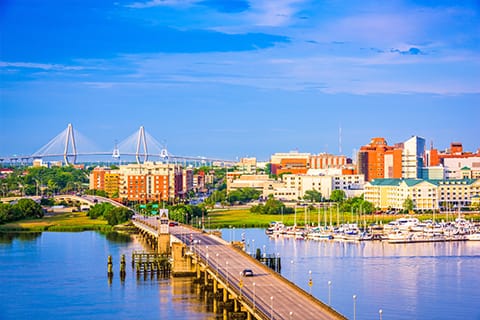 Charleston, SC