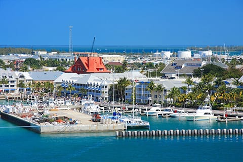 Key West, FL